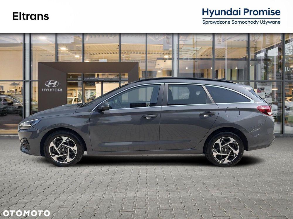 Hyundai i30 - 3