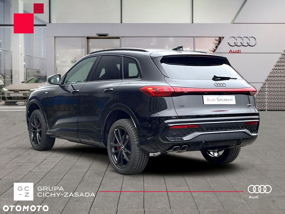 Audi Q5 - 3
