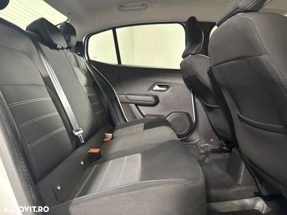 Dacia Logan - 14