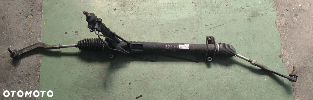 maglownica przekładnia kierownicza renault master III 3 6900002831A - 3