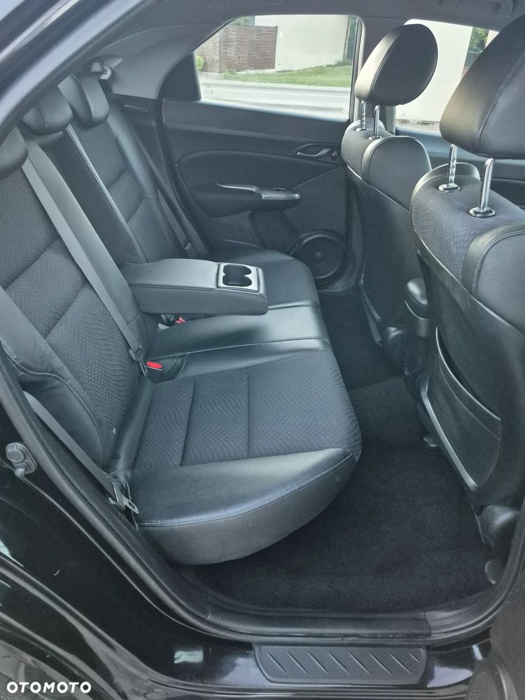 Honda Civic 1.8 GT Special Edition - 9