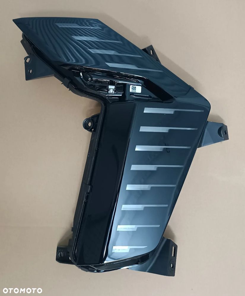 RENUALT CLIO V 5 FACELIFTING LED PRAWY - 1