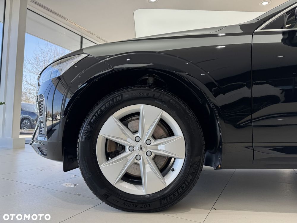 Volvo XC 60 - 20