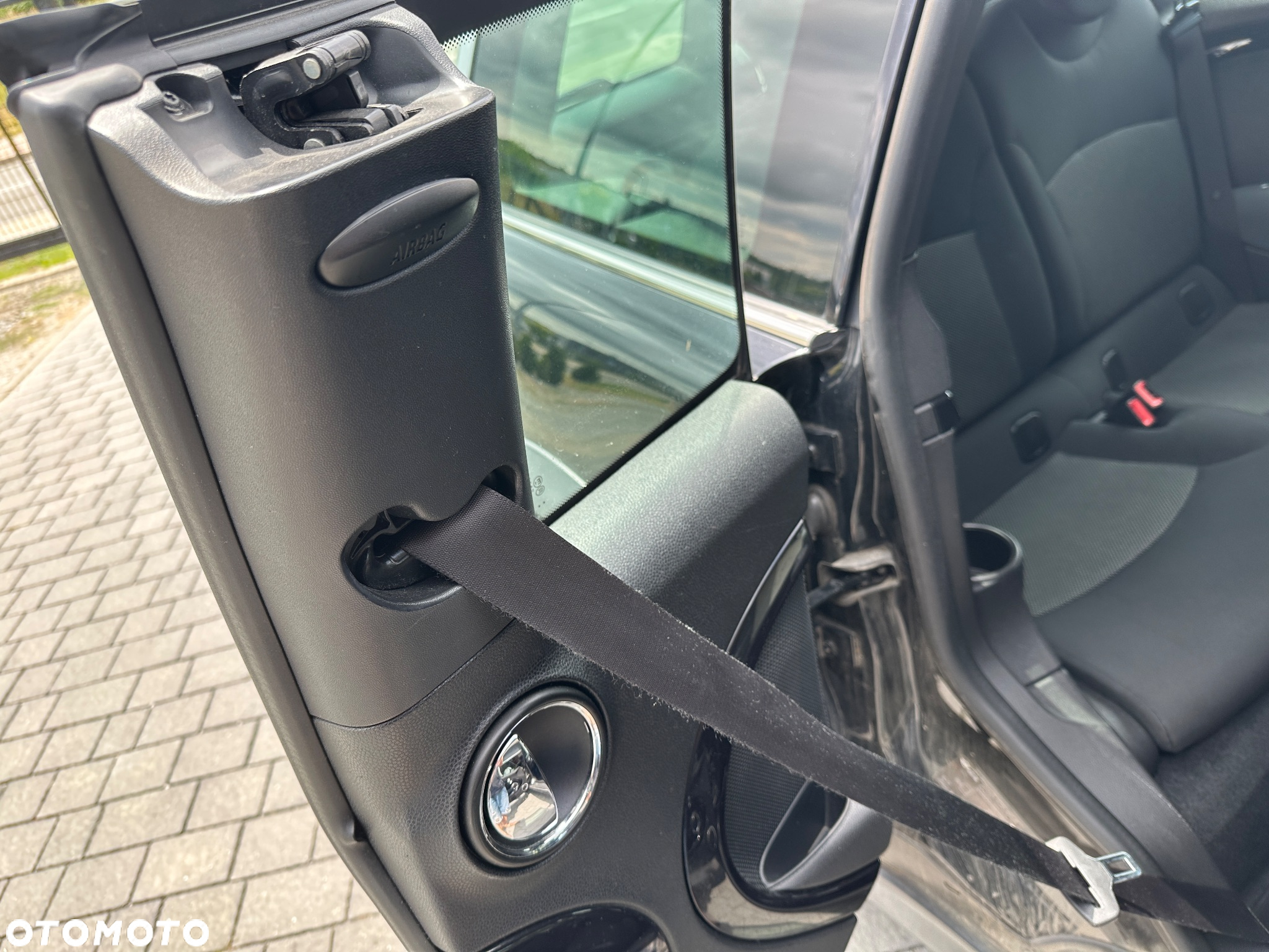 MINI Clubman - 10