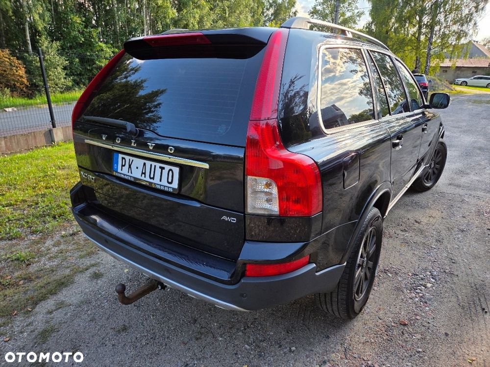 Volvo XC 90 D5 Momentum - 27