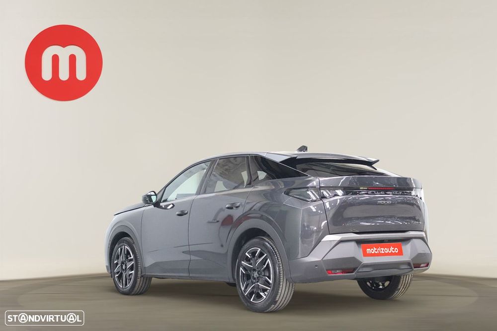 Peugeot 3008 1.2 Hybrid Allure e-DCS6 - 3