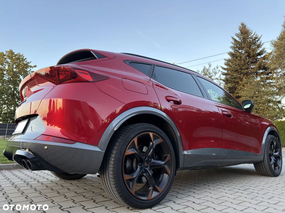 Cupra Formentor 2.0 TSI 4Drive VZ DSG - 17
