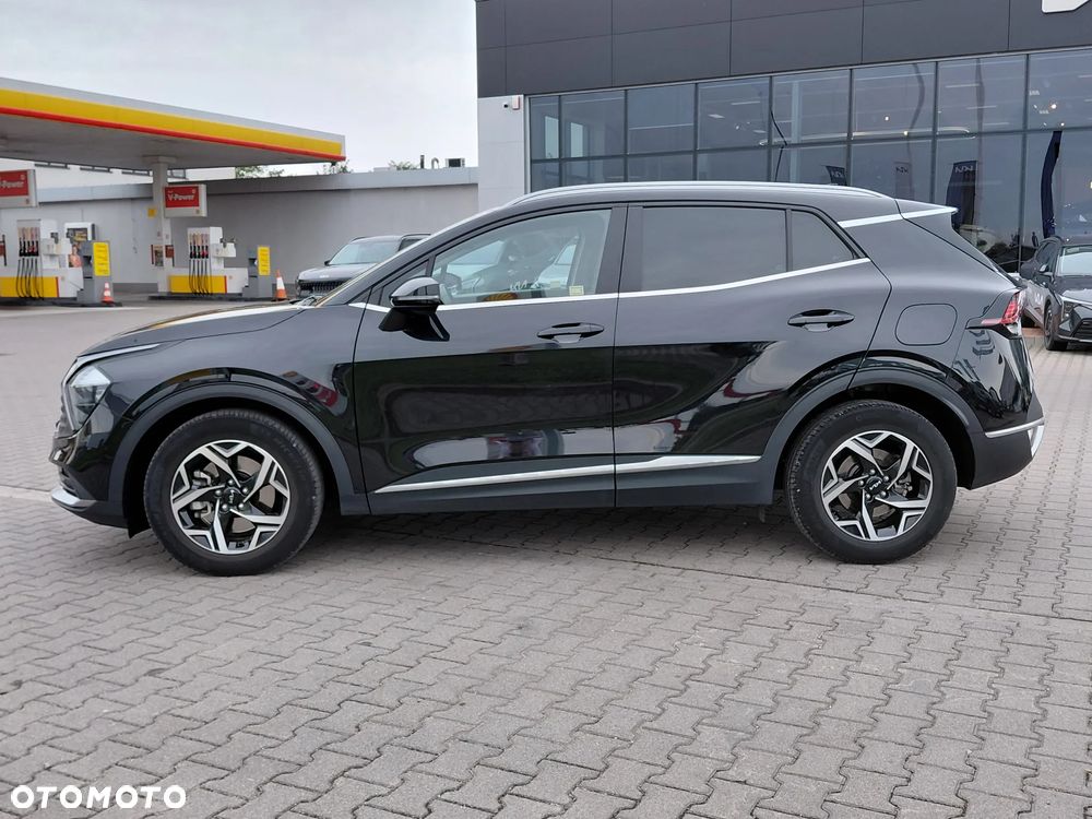 Kia Sportage 1.6 T-GDI Smart 2WD - 2
