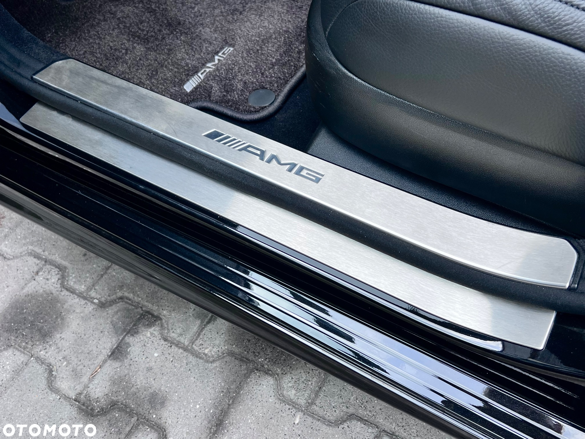 Mercedes-Benz Klasa S 63 AMG L - 33