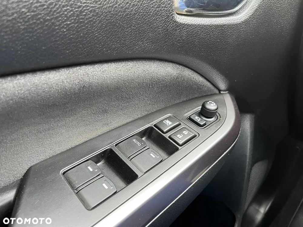 Suzuki Vitara 1.4 Boosterjet XLED Sun 4WD - 22