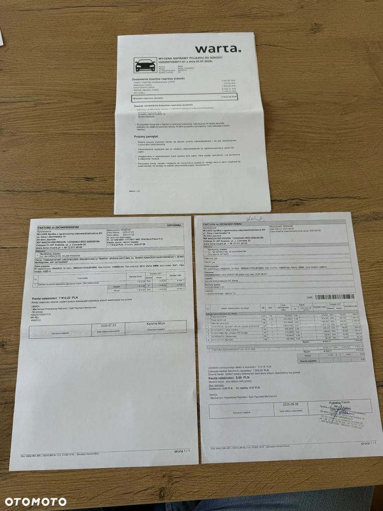 BMW Seria 4 420d Sport-Aut Sport Line - 37