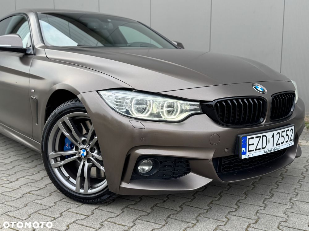 BMW Seria 4 - 2