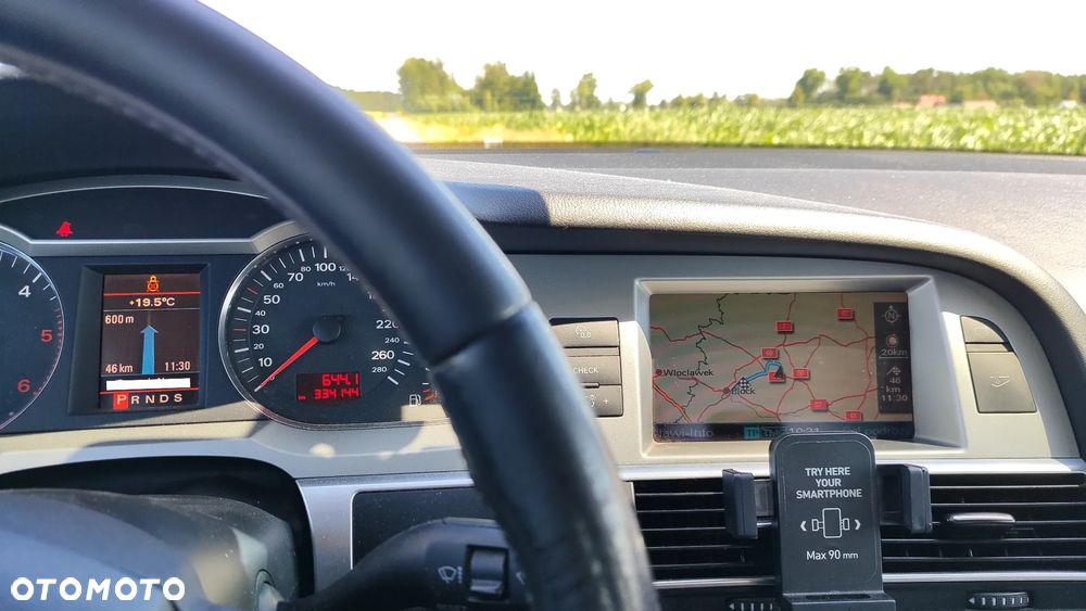 Audi A6 Limousine - 19