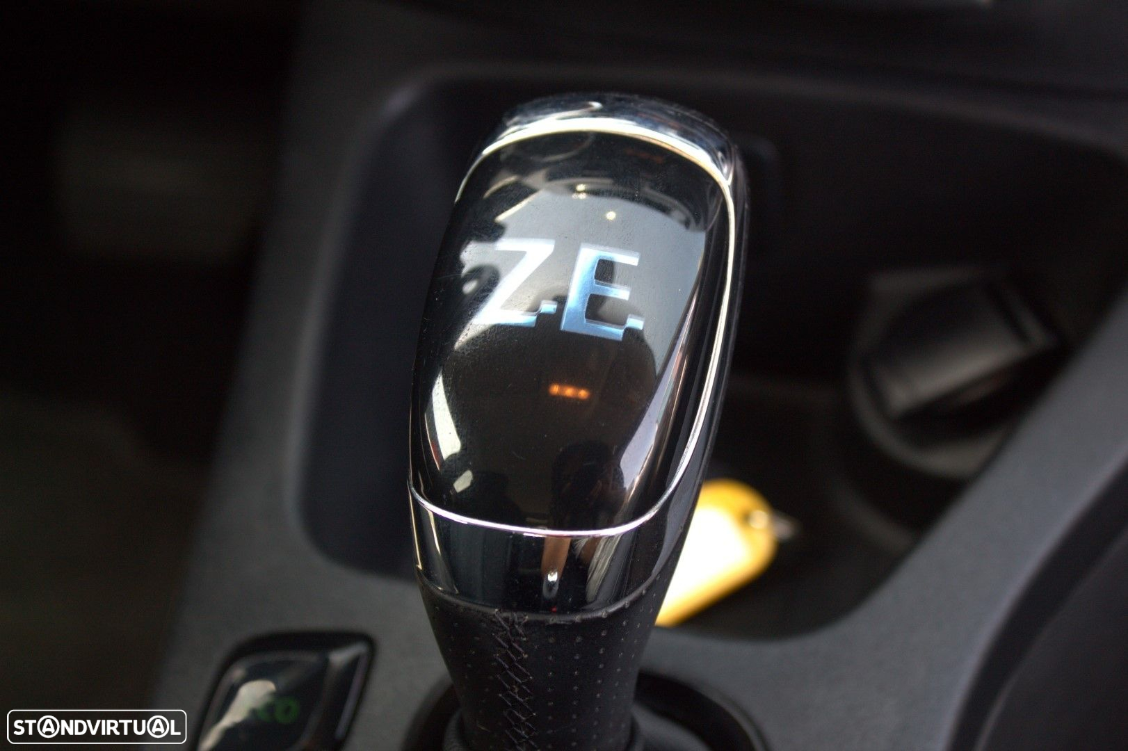 Renault Zoe (c/ Bateria) Life 40 - 21