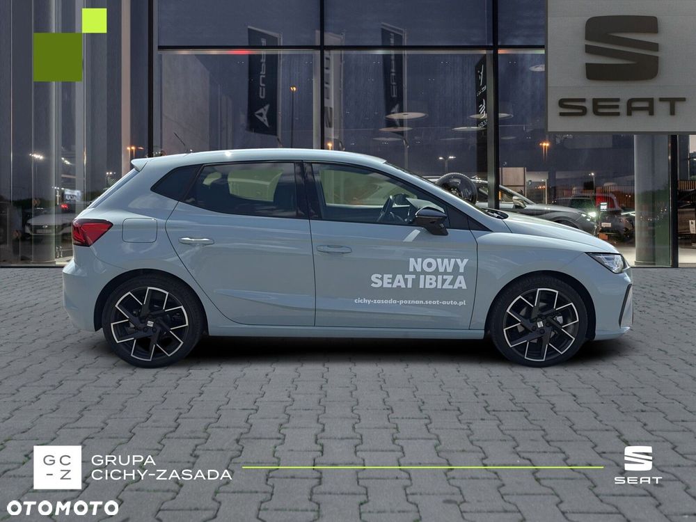 Seat Ibiza - 6