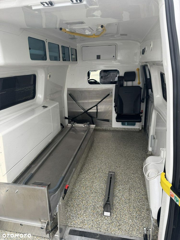 Ford Transit Custom - 7