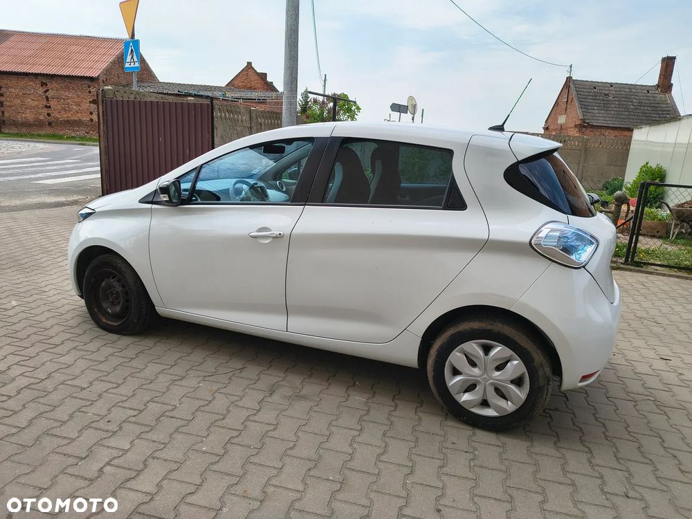 Renault Zoe - 8