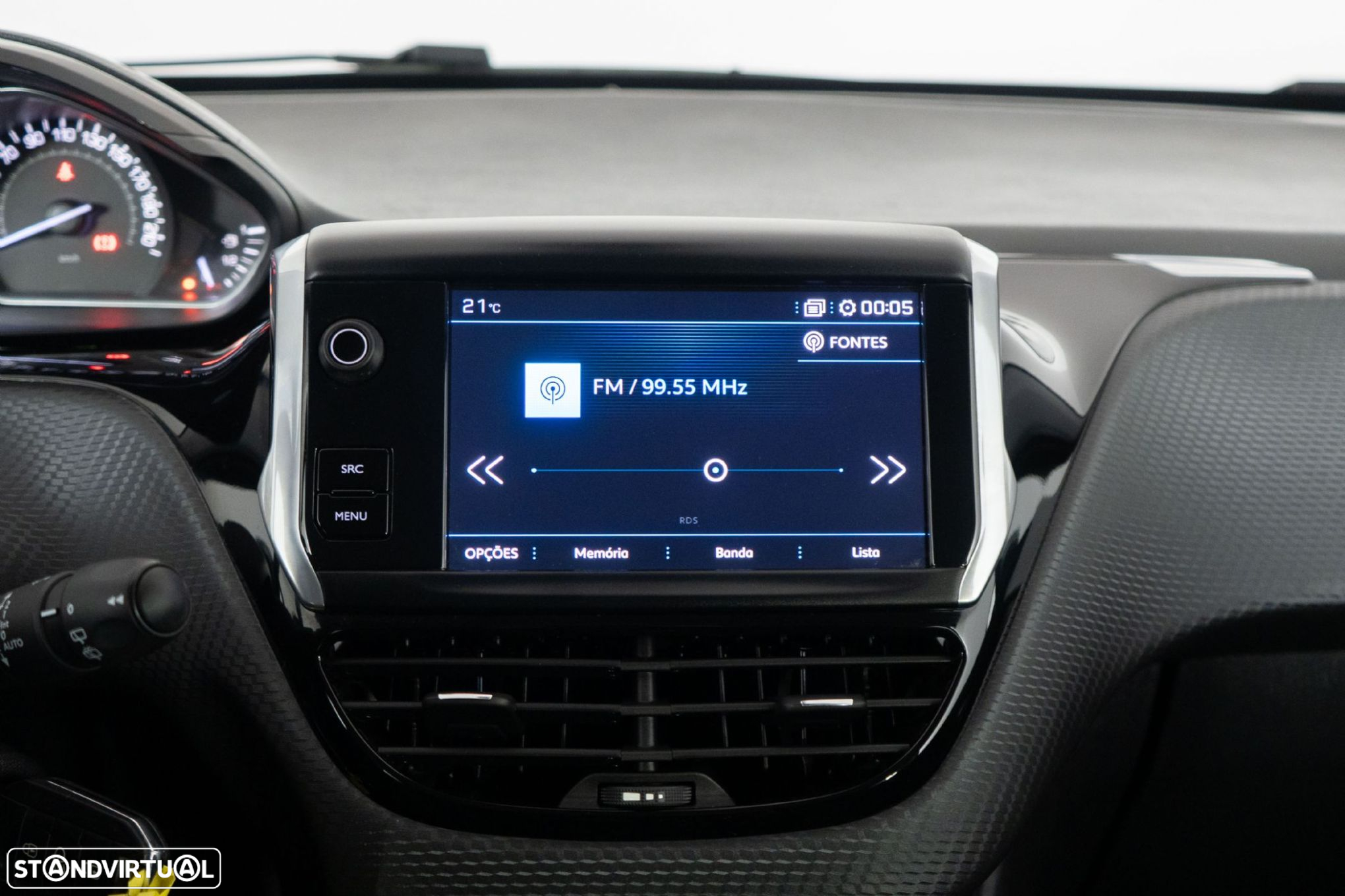 Peugeot 208 1.2 PureTech Allure - 19