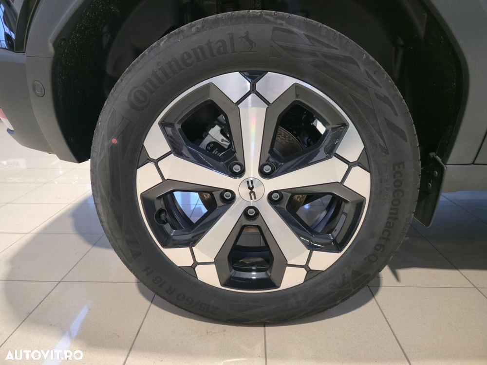 Dacia Duster TCe 130 4X2 MHEV Journey - 5