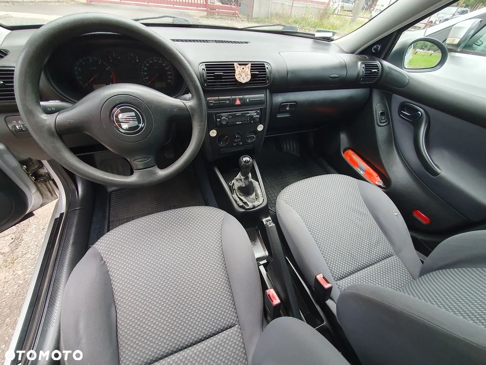 Seat Leon - 6