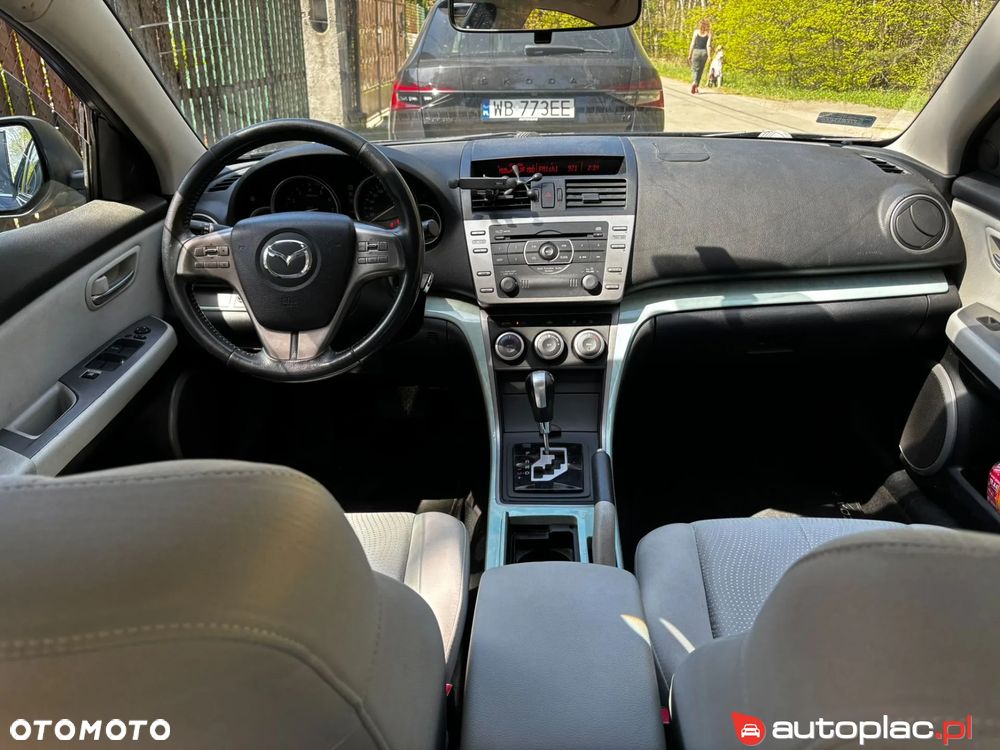 Mazda 6 Sport 2.0 Active - 10