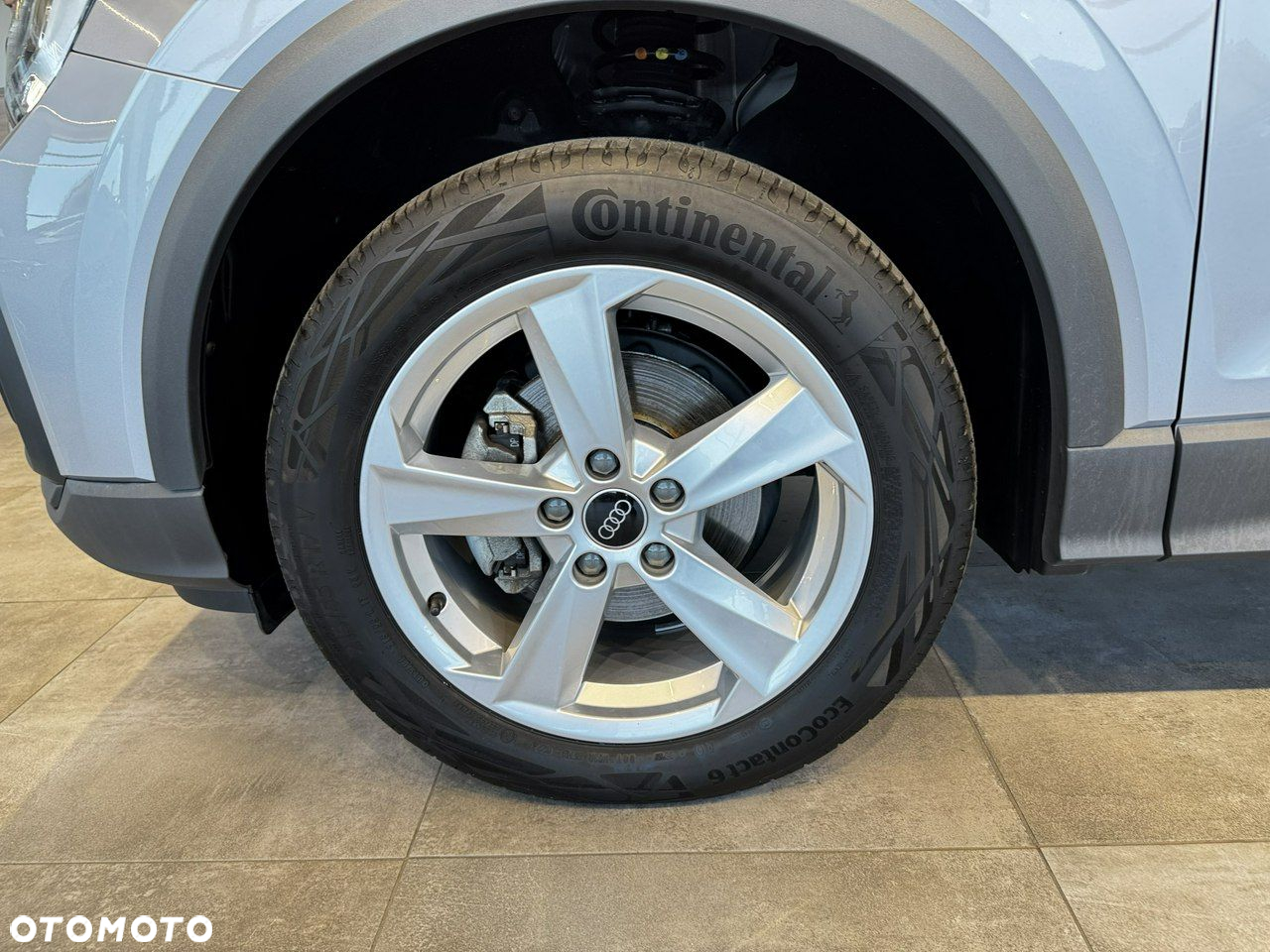 Audi Q2 - 11