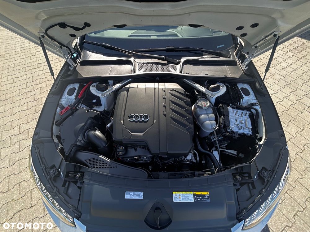 Audi A4 - 29