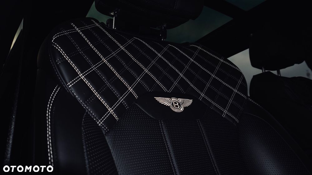 Bentley Bentayga - 27