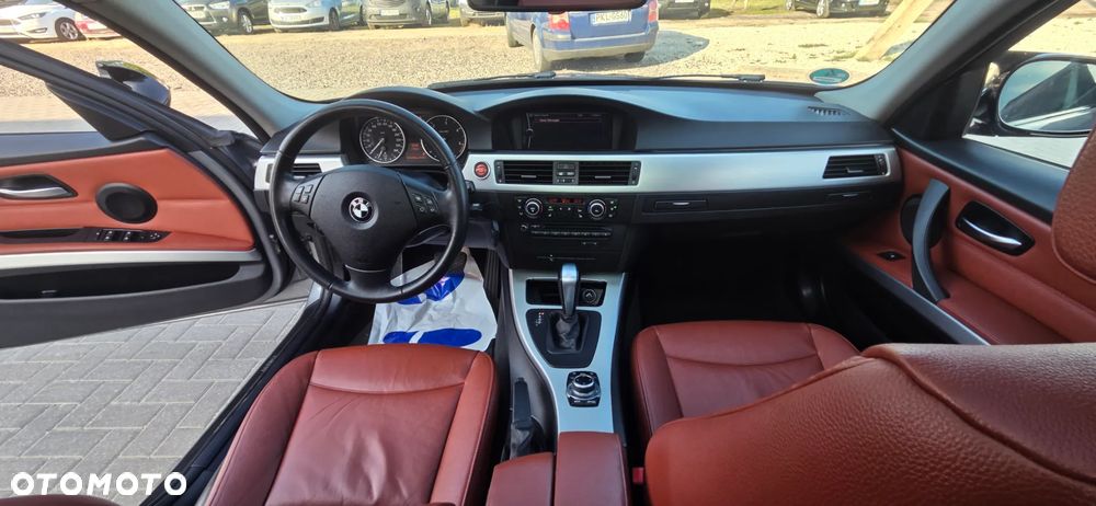 BMW Seria 3 - 35