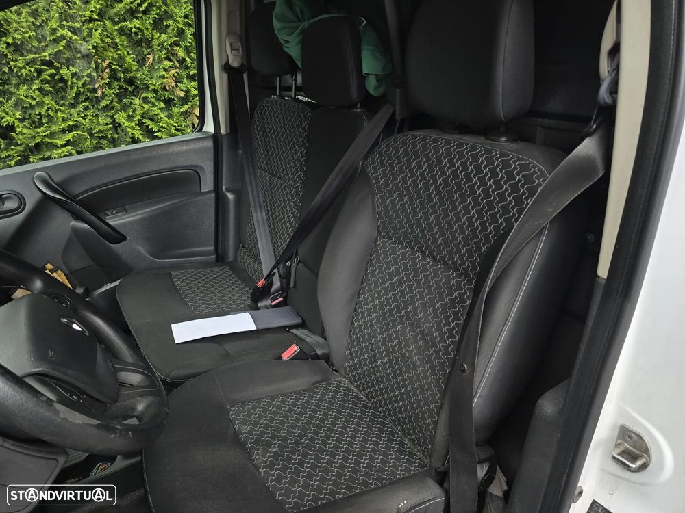 Renault Kangoo 1.5 dCi Confort - 9