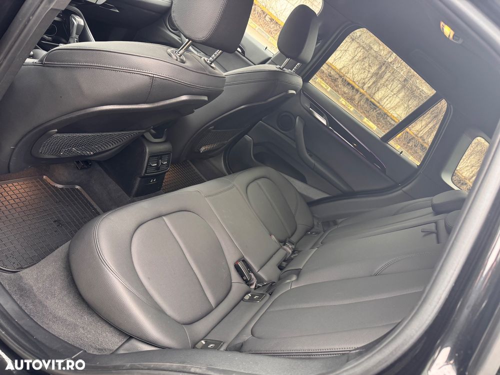 BMW X1 xDrive25e Sport Line - 9