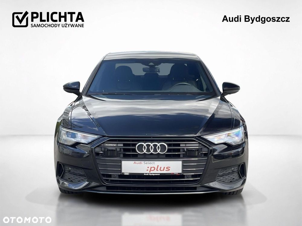Audi A6 Limousine - 9