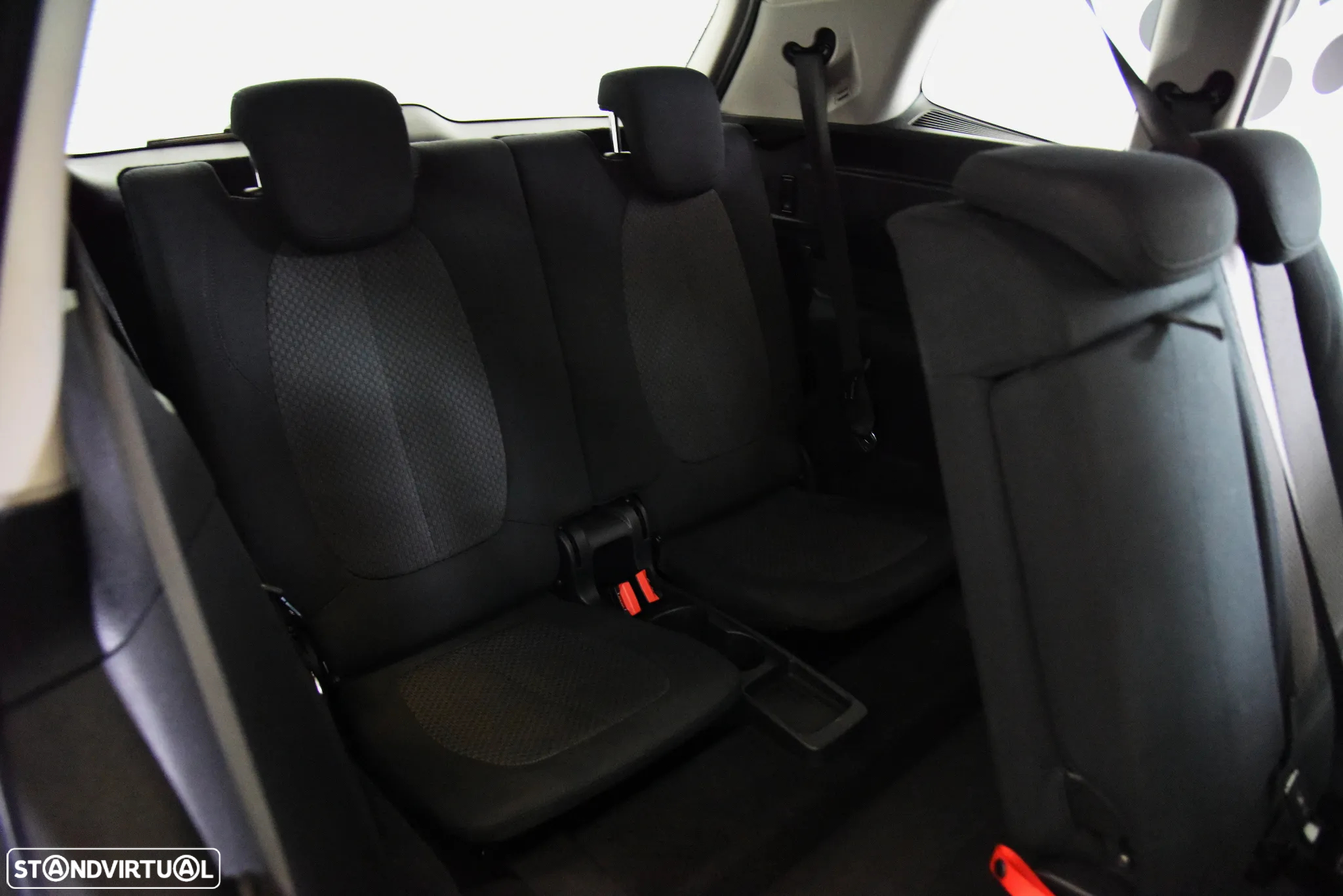 BMW 216 Gran Tourer d 7L Advantage Auto - 23