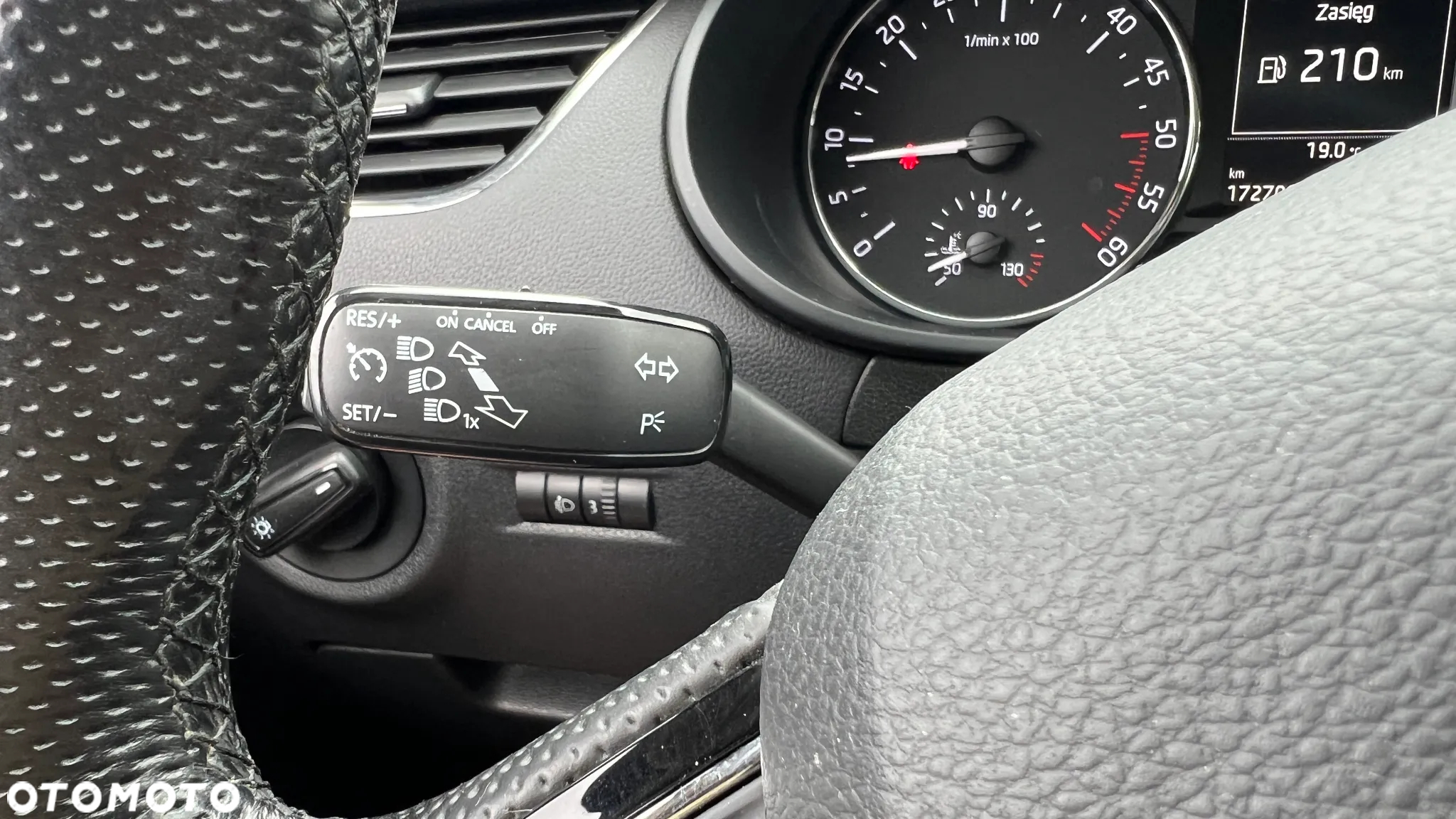 Skoda Octavia Combi 2.0 TDI Style - 15