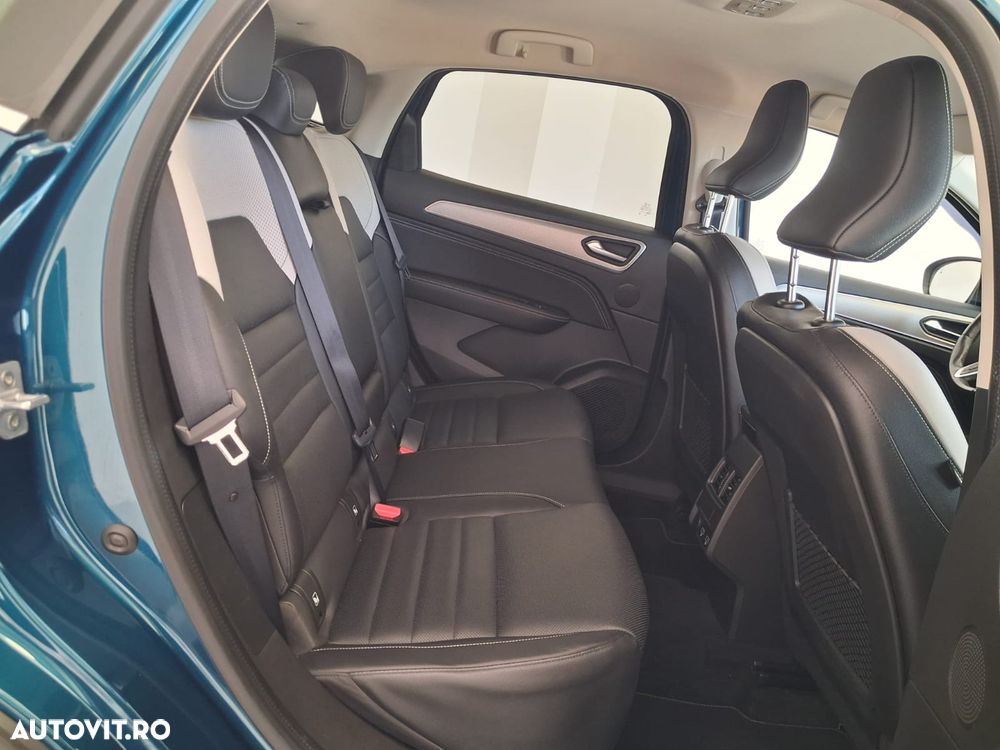 Renault Arkana 140 EDC Intens - 33