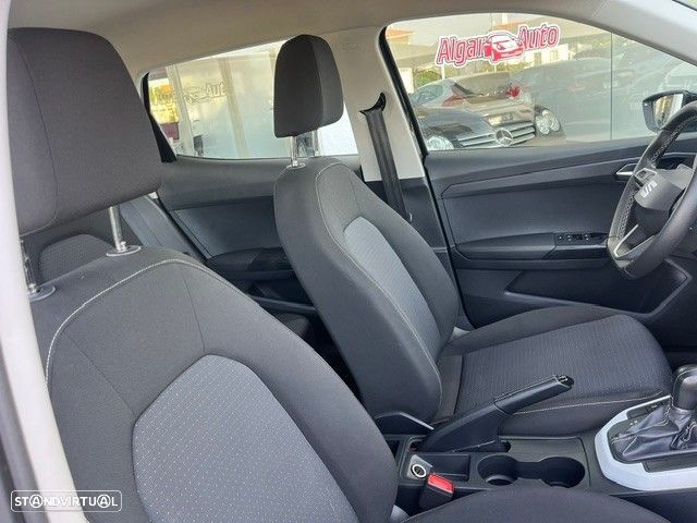 SEAT Arona 1.0 TSI Style DSG - 10