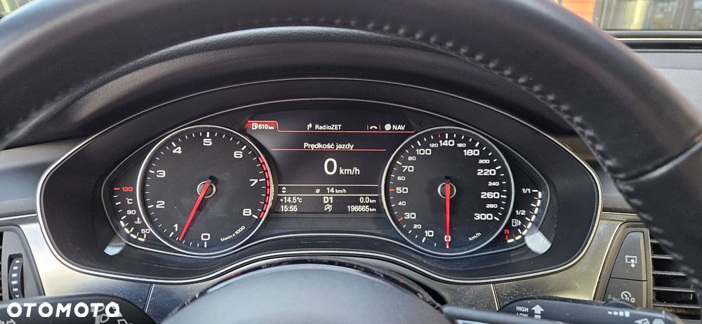 Audi A6 Avant - 33