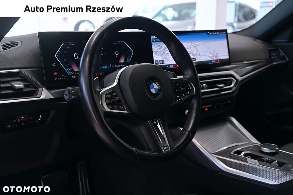 BMW Seria 2 - 6