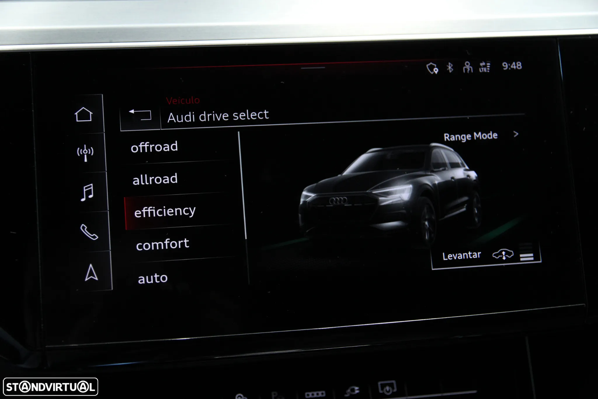 Audi Q8 e-Tron 50 quattro S line - 26