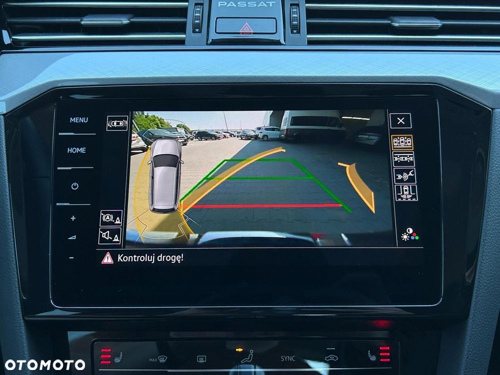Volkswagen Passat Variant - 29