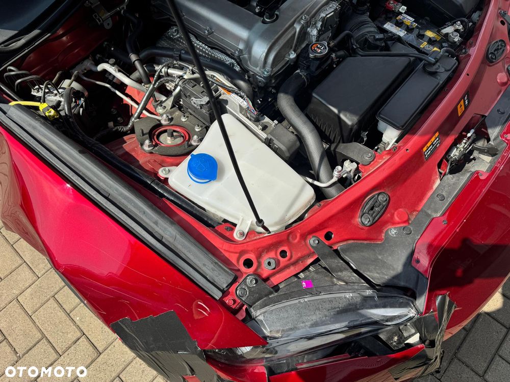 Mazda MX-5 RF SKYACTIV-G 184 Sports-Line - 23