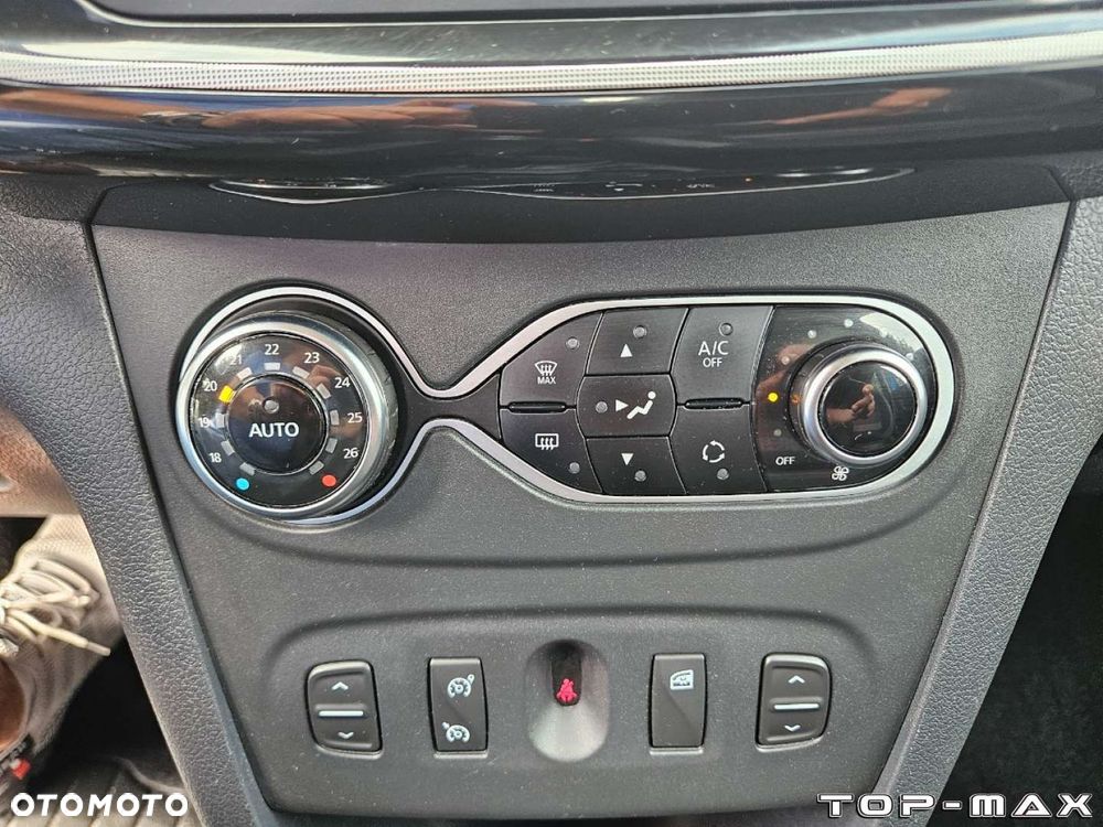 Dacia Sandero Stepway - 21