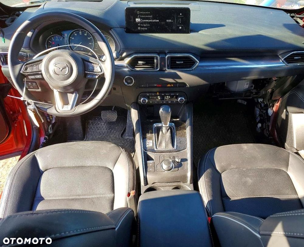 Mazda CX-5 2.5 Center-Line Plus AWD - 10