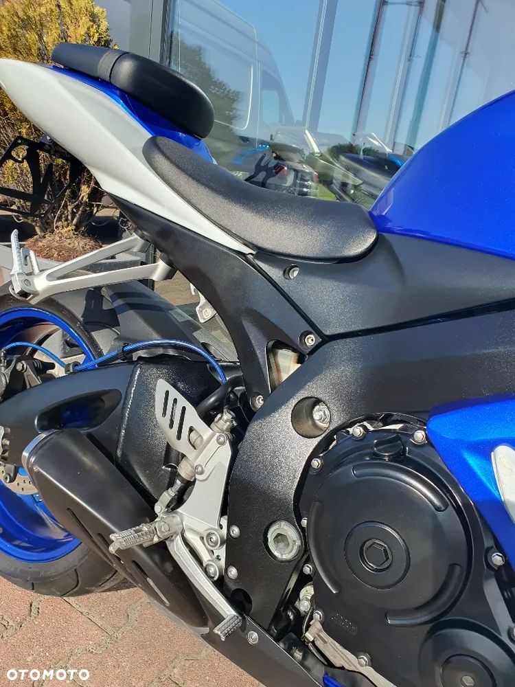 Suzuki GSX-R - 29