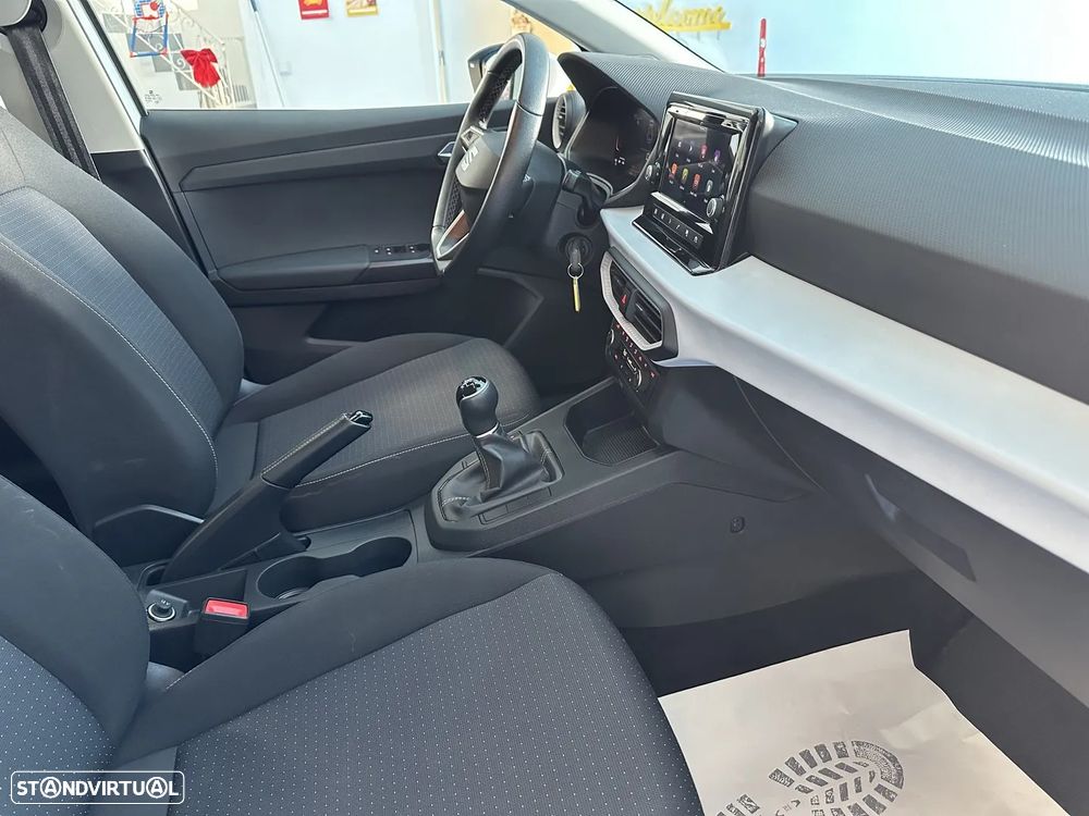 SEAT Ibiza - 19