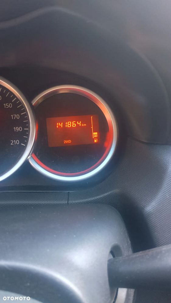 Dacia Duster TCe 125 4x4 Laureate - 8