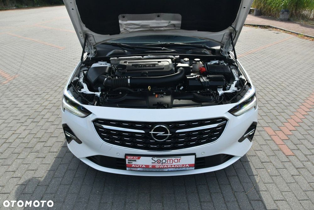 Opel Insignia - 33