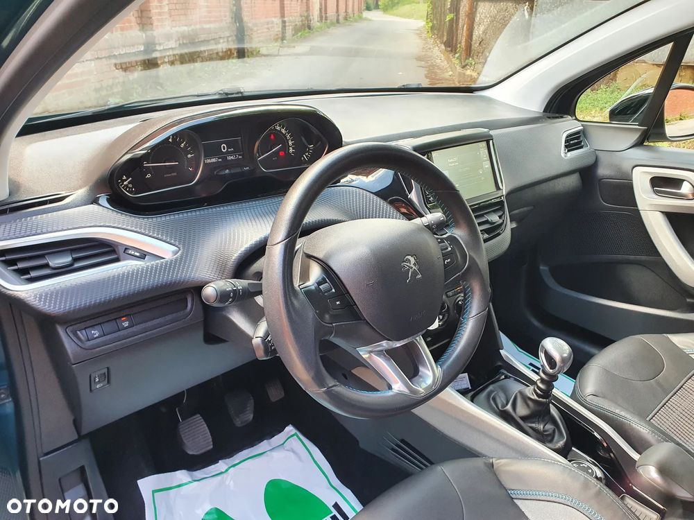 Peugeot 2008 PureTech 130 Stop&Start Crossway - 12