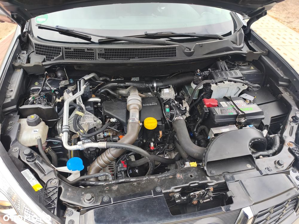 Nissan Qashqai 1.5 dCi Tekna+ - 32