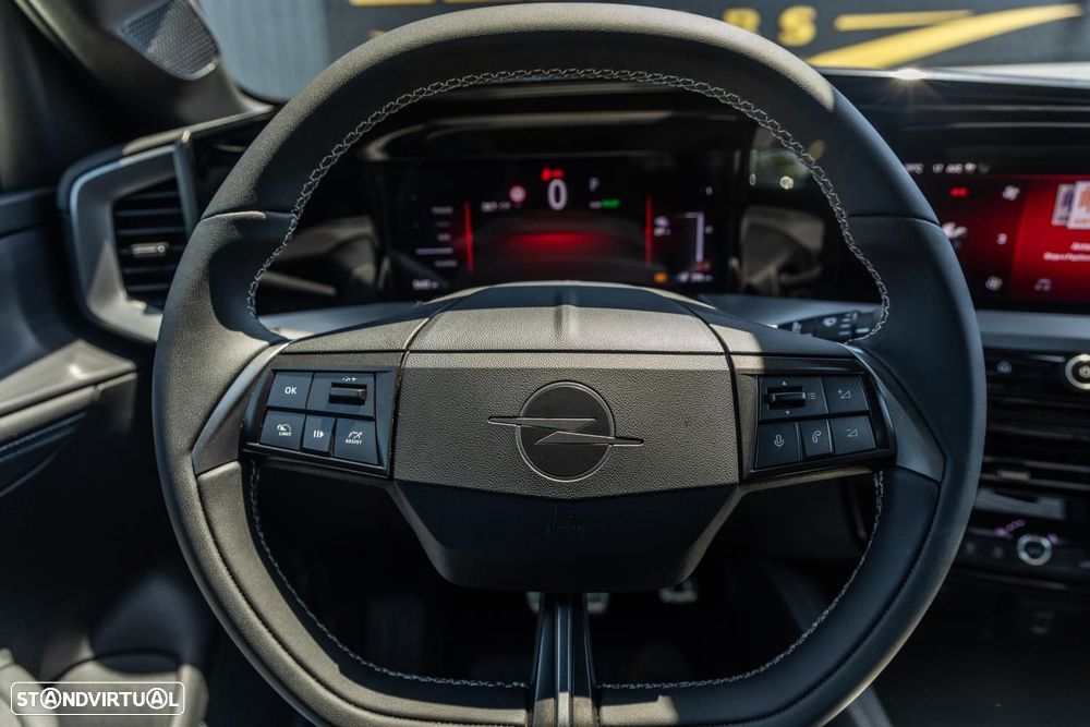 Opel Mokka-e 54 kWh GS - 42